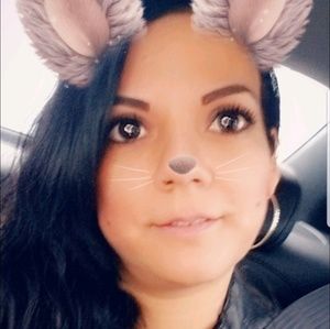 Meet your Posher, Irma